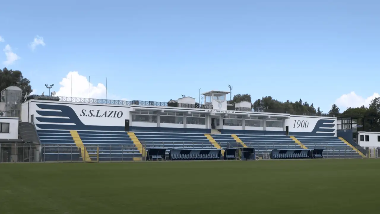 Centro sportivo di Formello