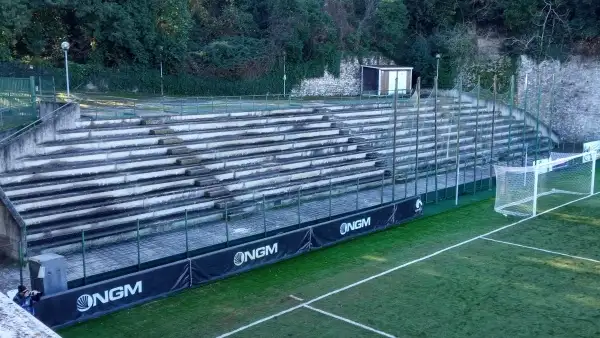 Stadio Moreno Gubbiotti