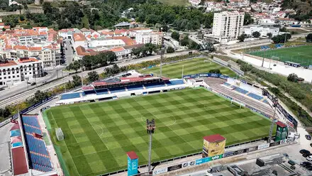 Estádio Manuel Marques