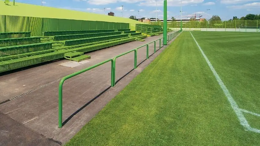 Sportanlage Heerenschürli (Curych)