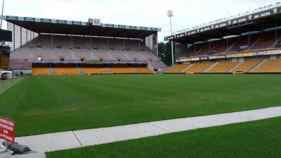 Stade Bollaert-Delelis