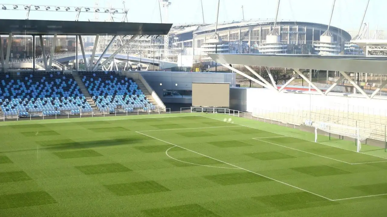 Academy Stadium