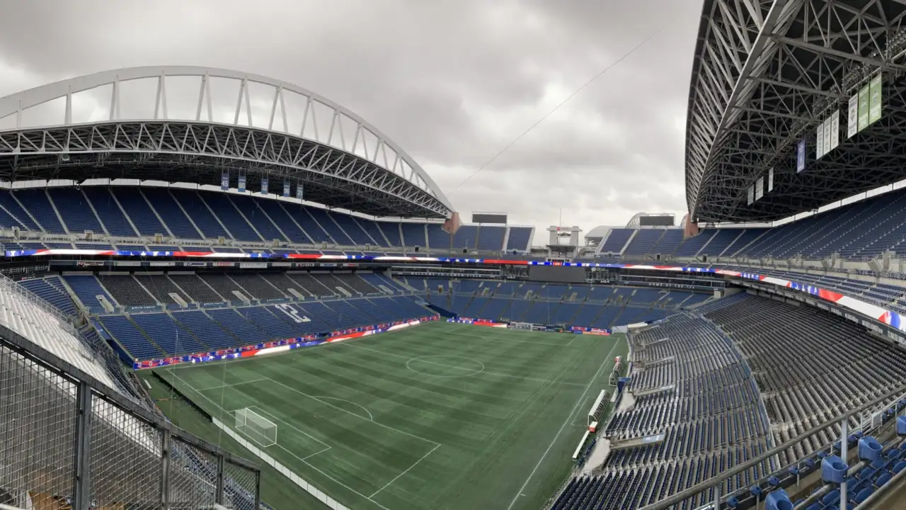 Lumen Field