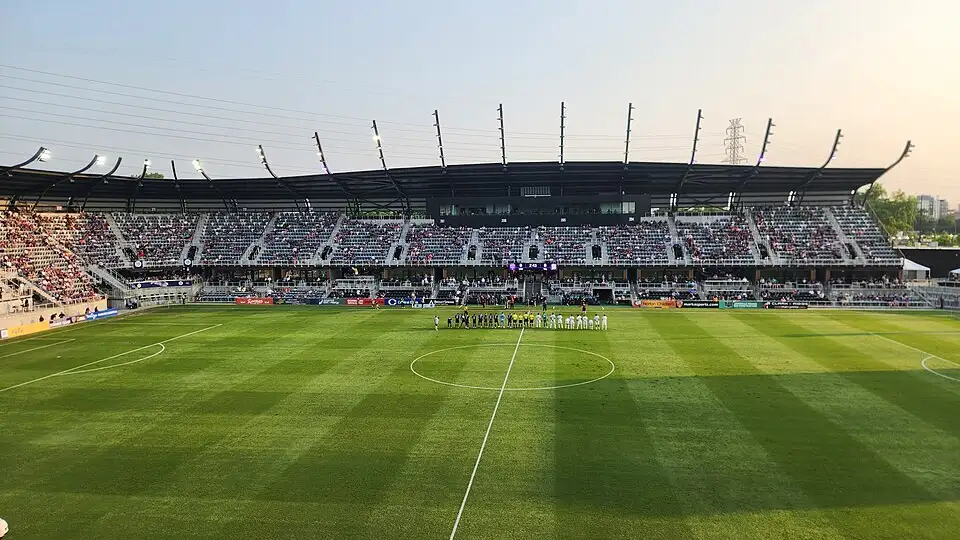 Lynn Family Stadium
