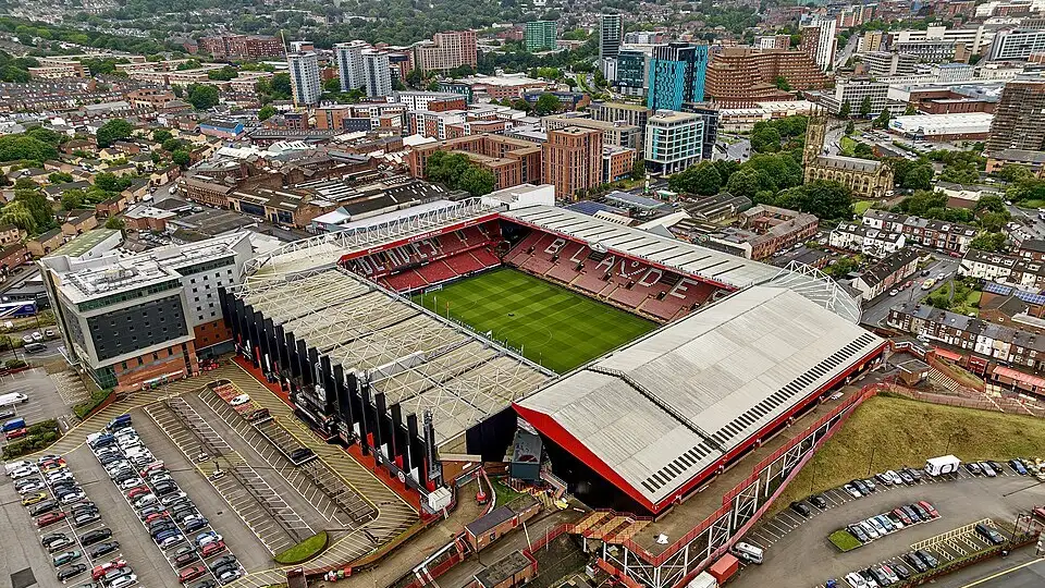 Bramall Lane