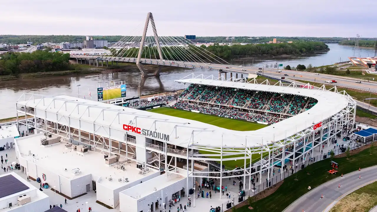 CPKC Stadium