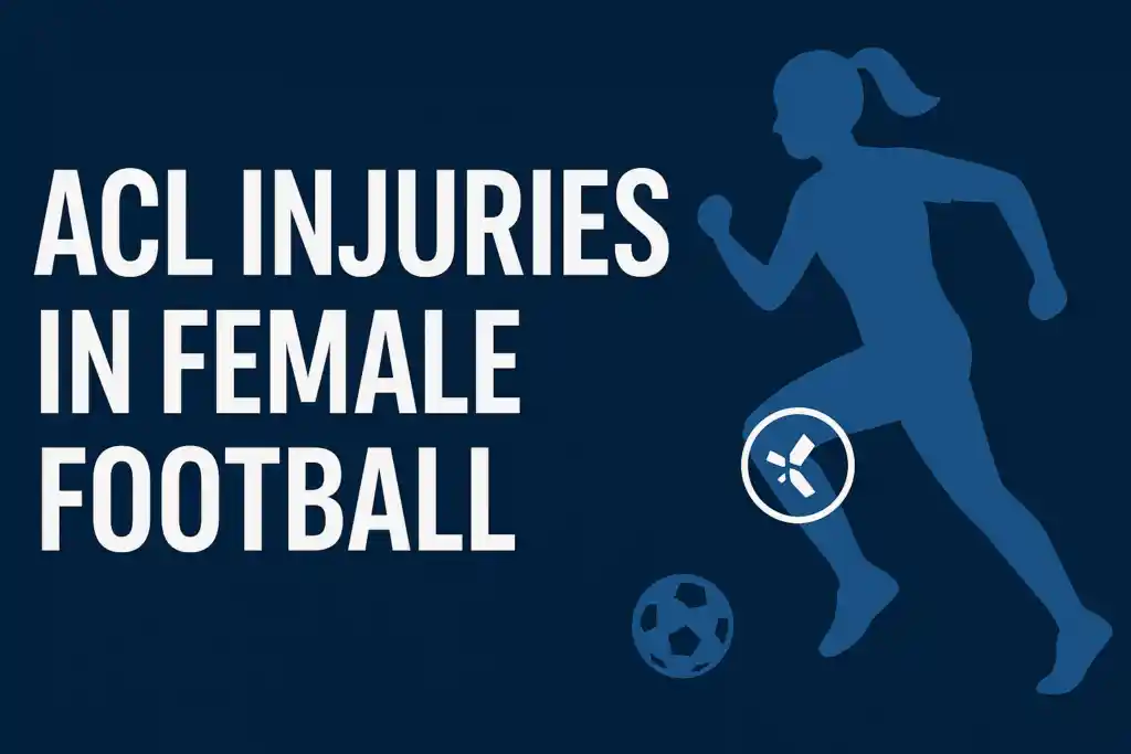 ACL crisis? A solution may be on the way