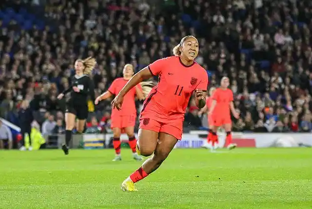 Lauren James and Reece James: Unusuall siblings duo