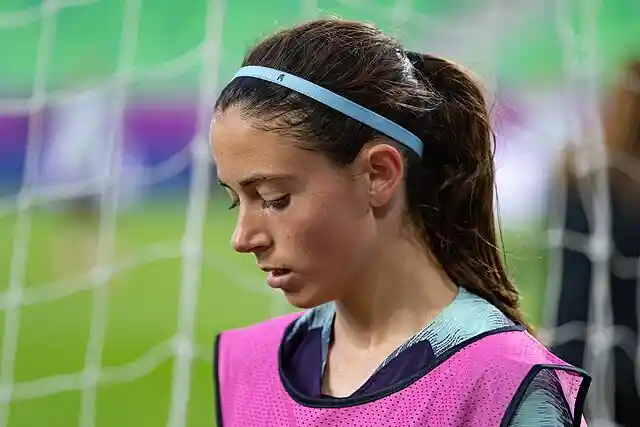 Spain will fight for victory in the Nations League without Bonmatí