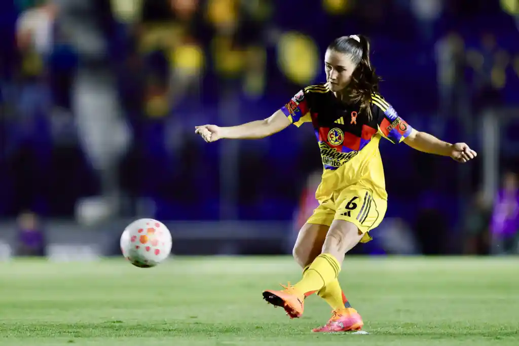 Third ACL in career. Unfortunate circumstances for Vilamala