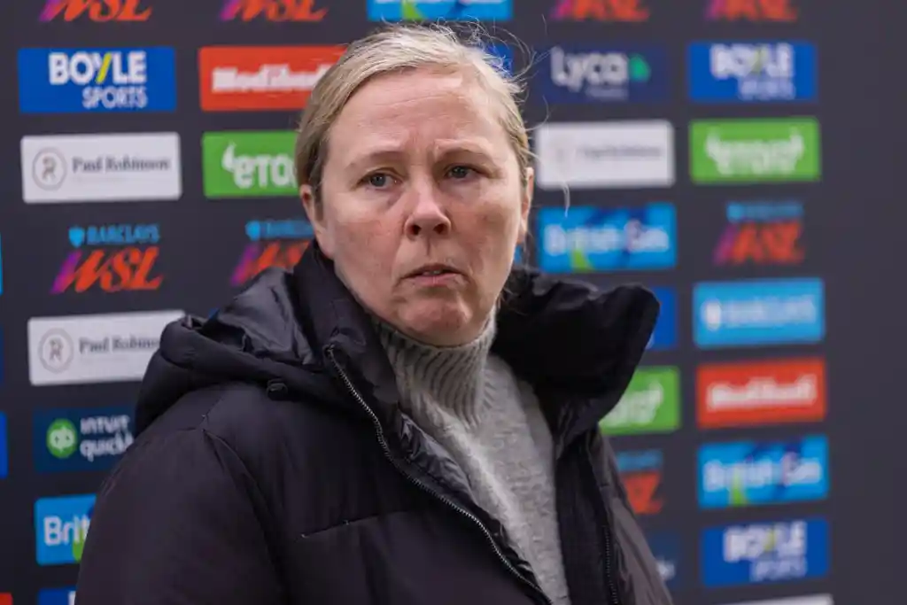 "Not matched expectations” West Ham sacked head coach