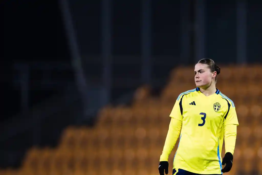 Tottenham secure promising talent from Häcken