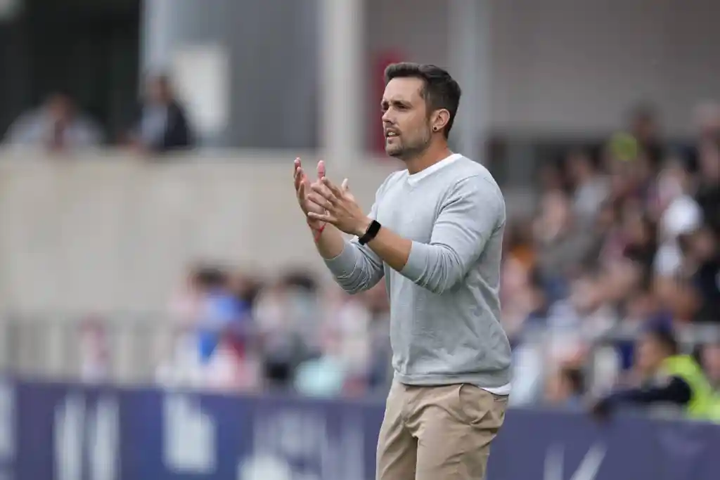 London City Lionesses appointed a new head coach