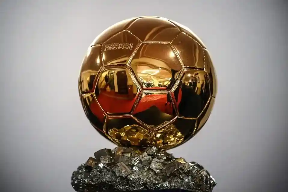 Ballon d'Or 2025 awards nominees are revealed