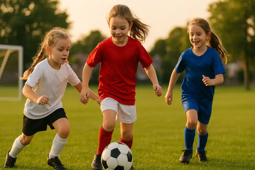 Opinion:  Why should we help the importance of football grow?