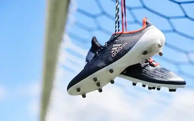 Adidas unveil the first football boots made specifically for women