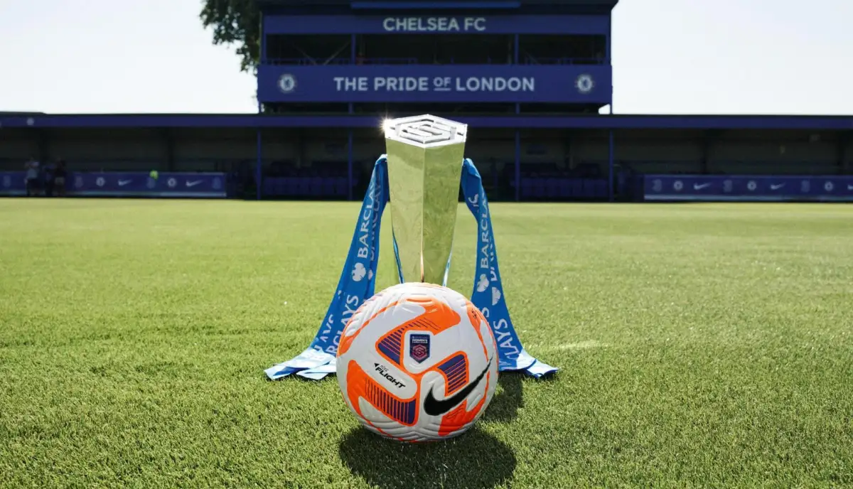 WSL introduces new salary floor for senior players