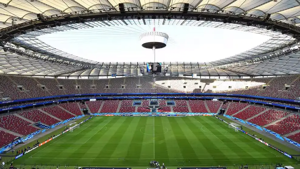 Poland will host the final of UWCL next season