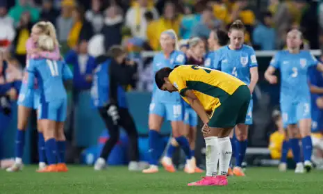 Matildas will face The Lionesses in October in friendly match