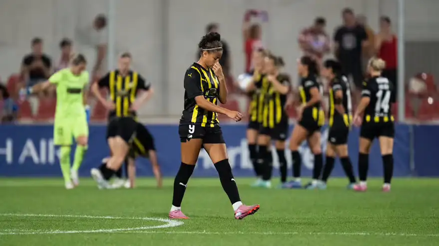 Atlético Madrid’s qualification for the Champions League was decided in extra time