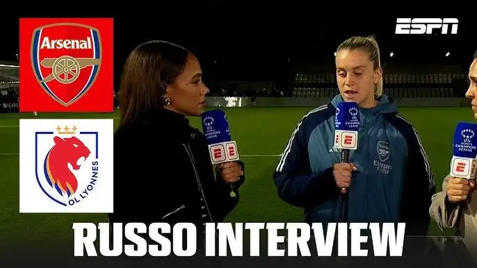 Why European champions lost their first match? Russo's reflection on last match