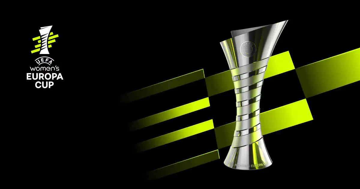 Europa Cup is here! Check the draw