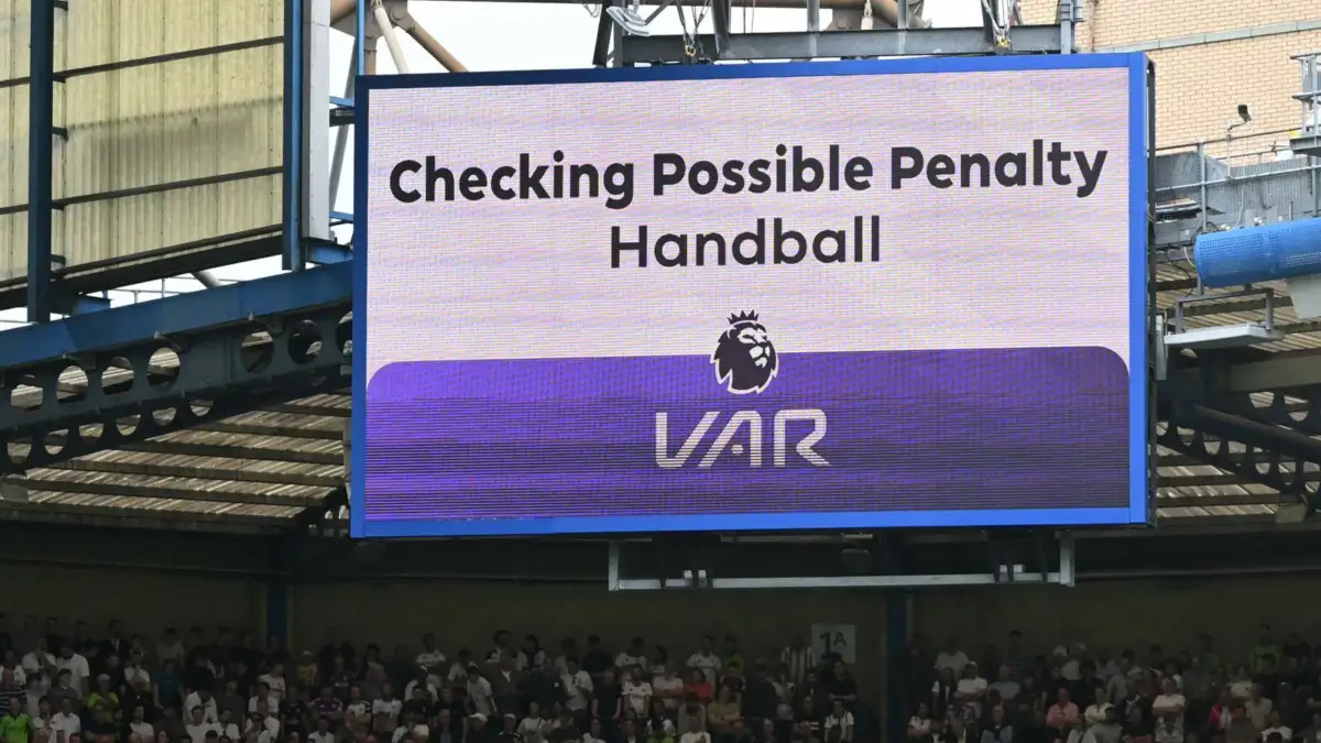 The Telegraph: London derby controversy opened the question about VAR in WSL