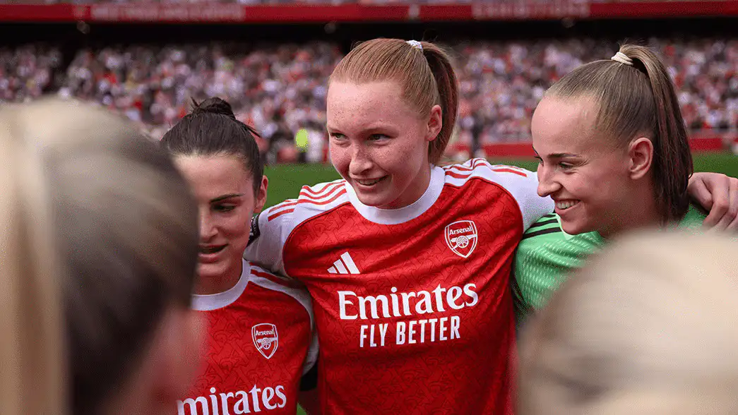 Katie Reid suffered an ACL injury