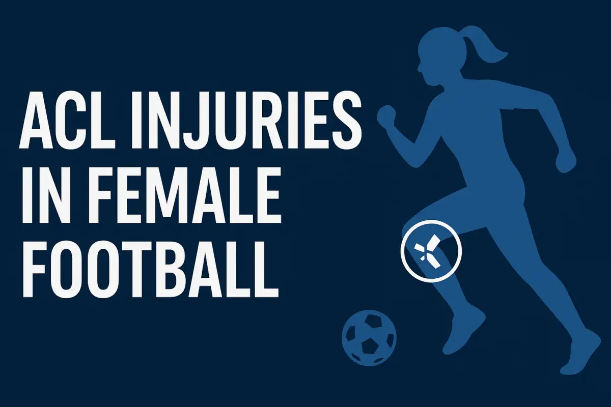 ACL crisis? A solution may be on the way