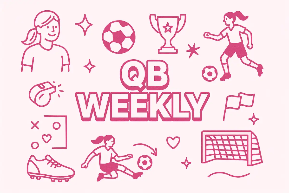 QB weekly: 4. - 11. 1. 2026