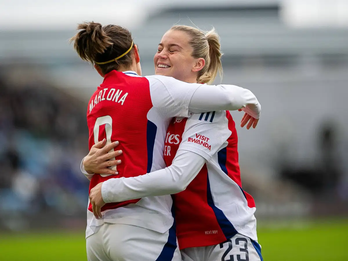 Who are they? Meet The Guardian's top players of 2025