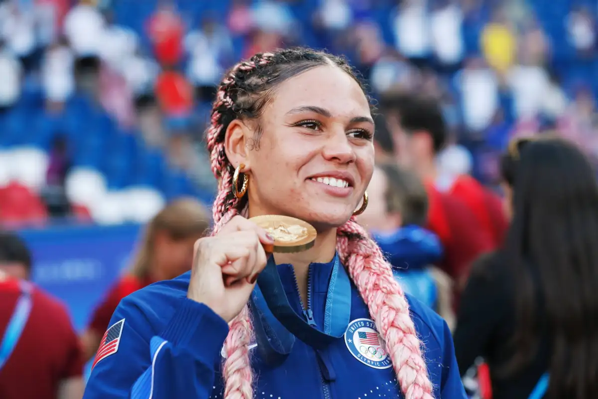 The Athletic: Rodman's negotiations explained