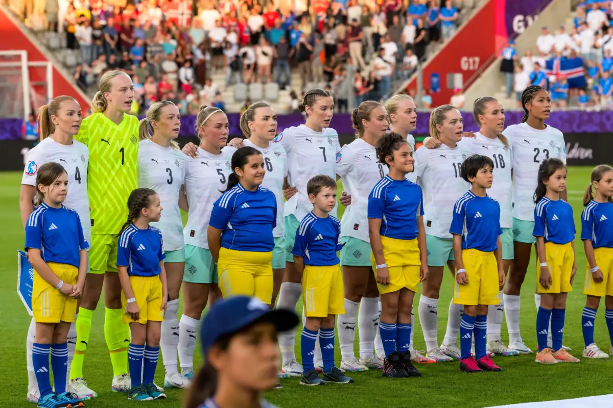 FIFPRO Survey Highlights Financial Insecurity in Women’s International Football