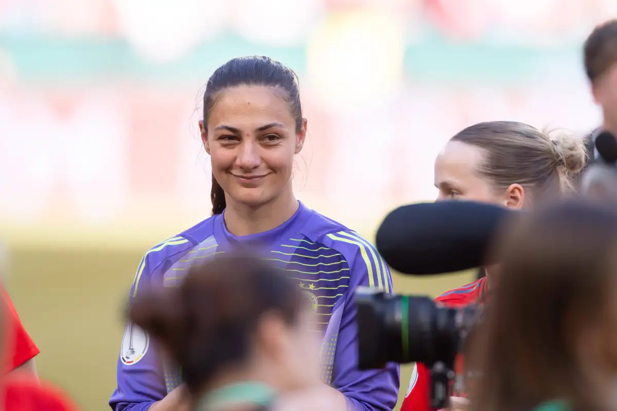 From Diagnosis to the Big Stage: Mala Grohs’ Remarkable Return