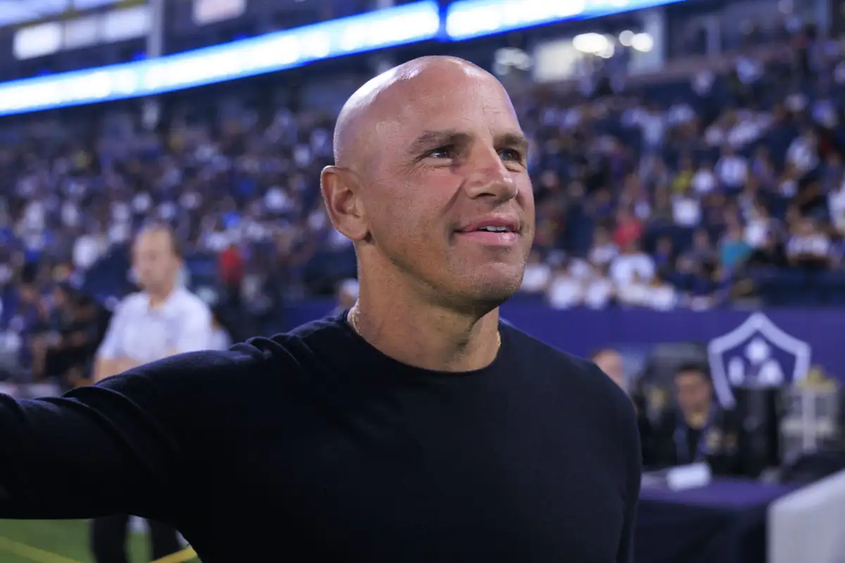 Kansas City Current announces new head coach