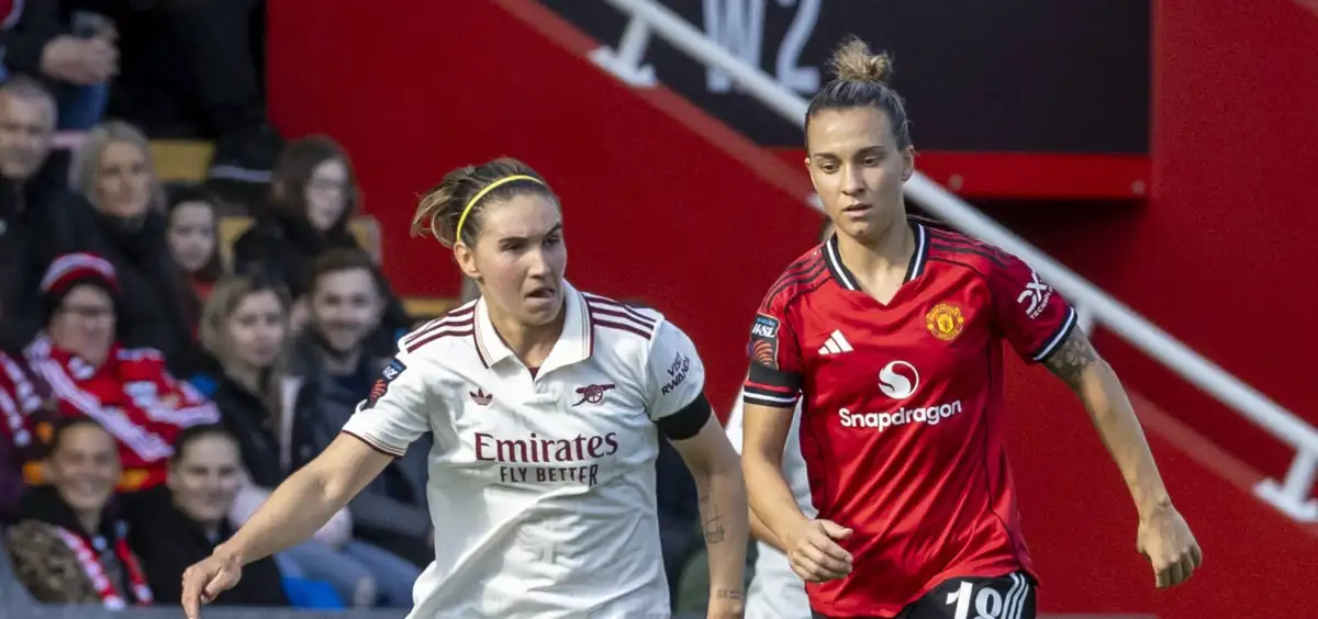 WSL is back! And what matches can we look forward to?