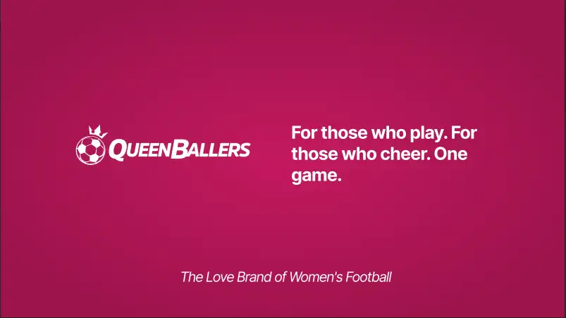 Queenballers are coming to social media. Be part of it