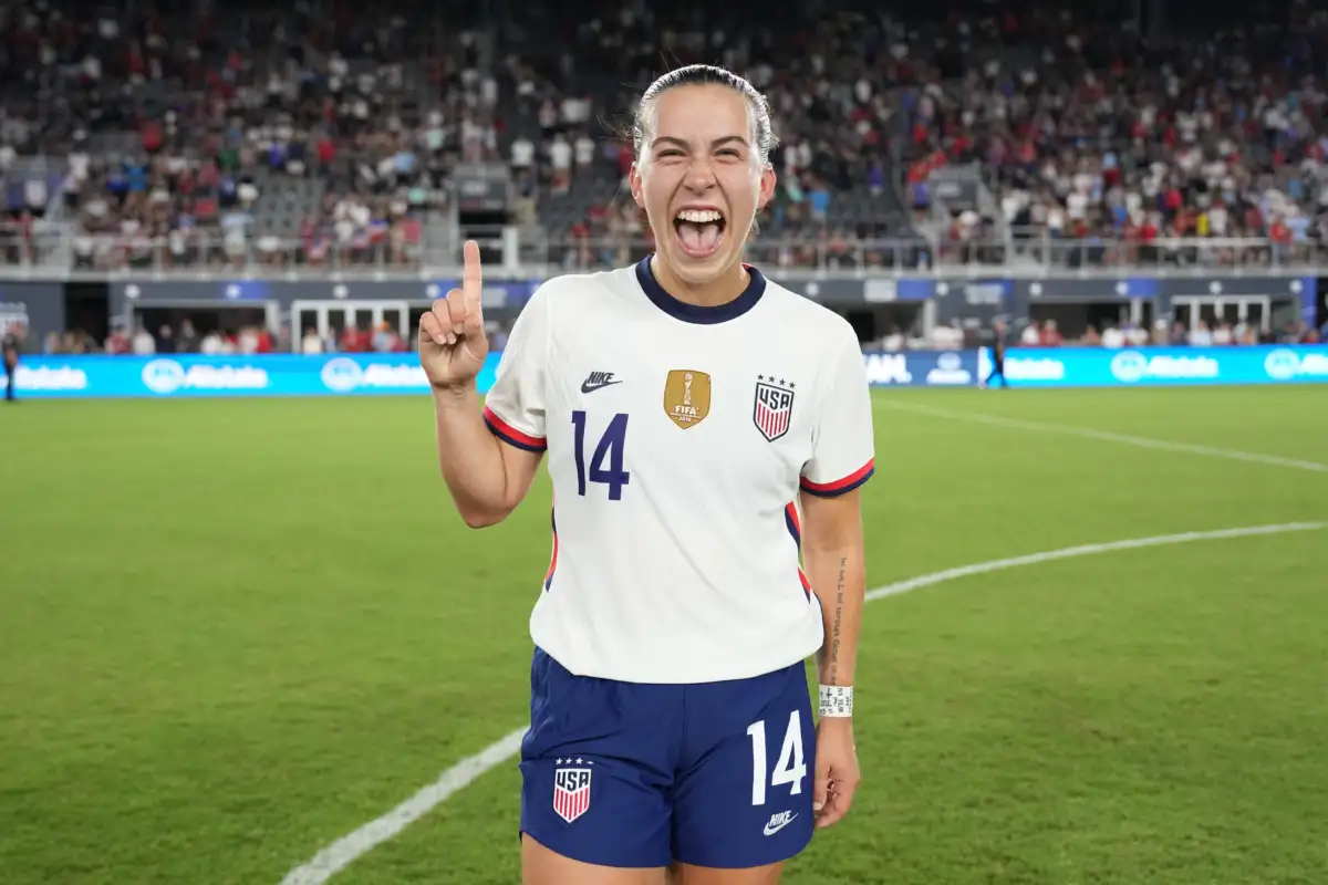 Captain Coffey is heading to WSL, joining Manchester City