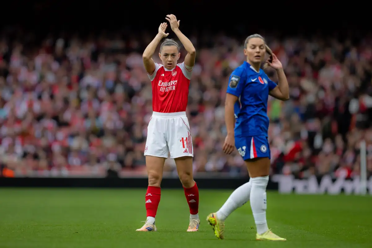 Preview: London derby is calling!