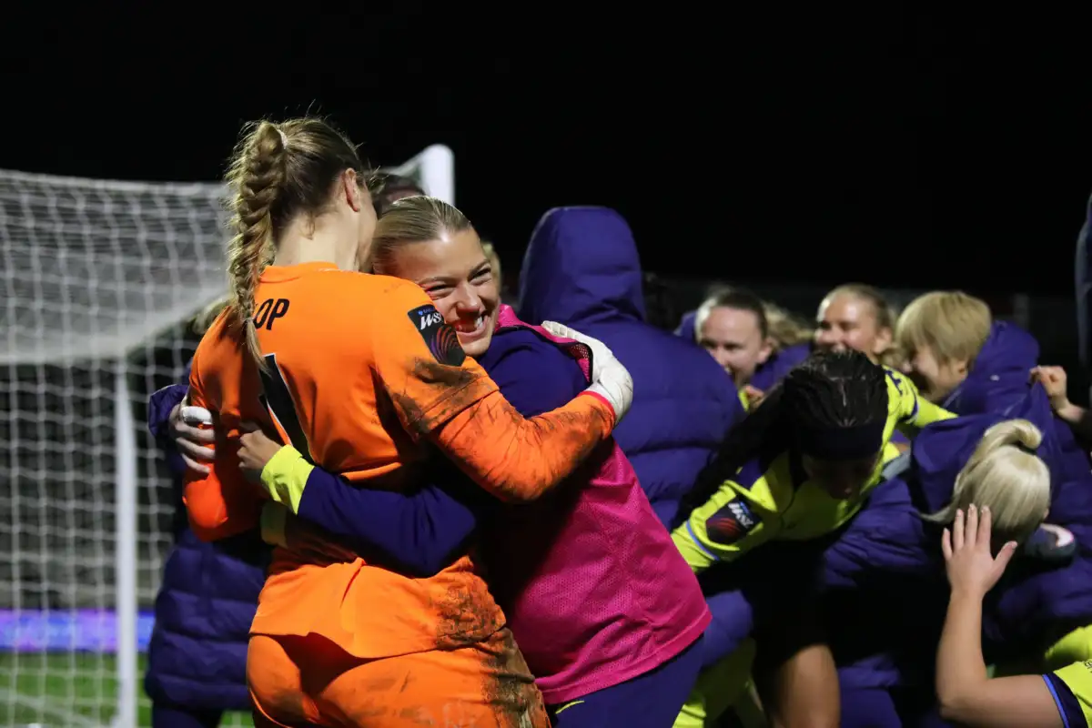 Penalty heartbreak for London City Lionesses in FA Cup
