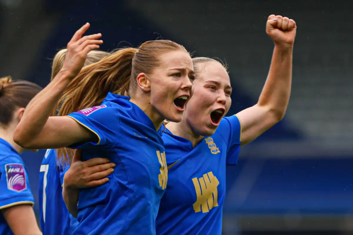 WSL Expansion Explained: What It Means for the Second Division?