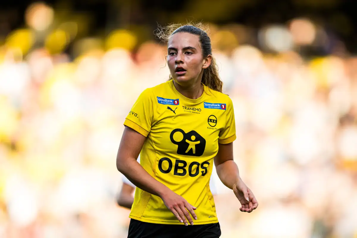 Toppserien Set to Begin: One Rising Star to Watch