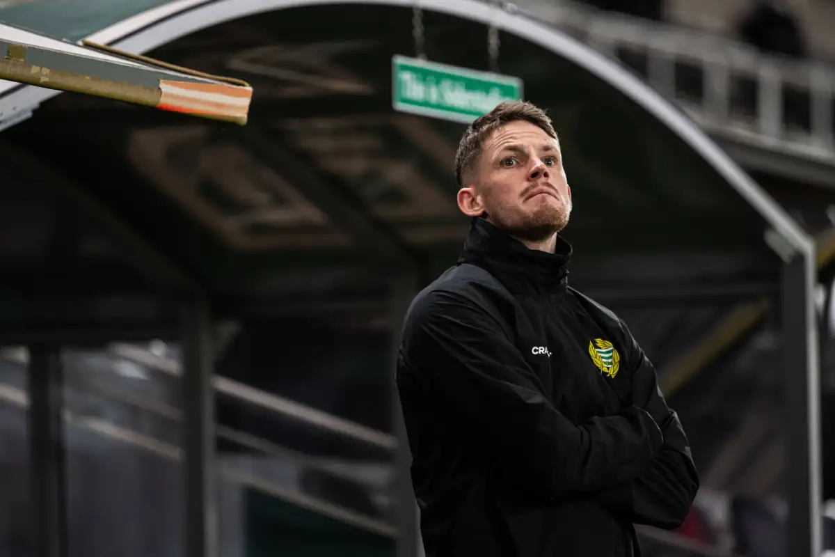 New Season, New Coaches as Damallsvenskan Begins