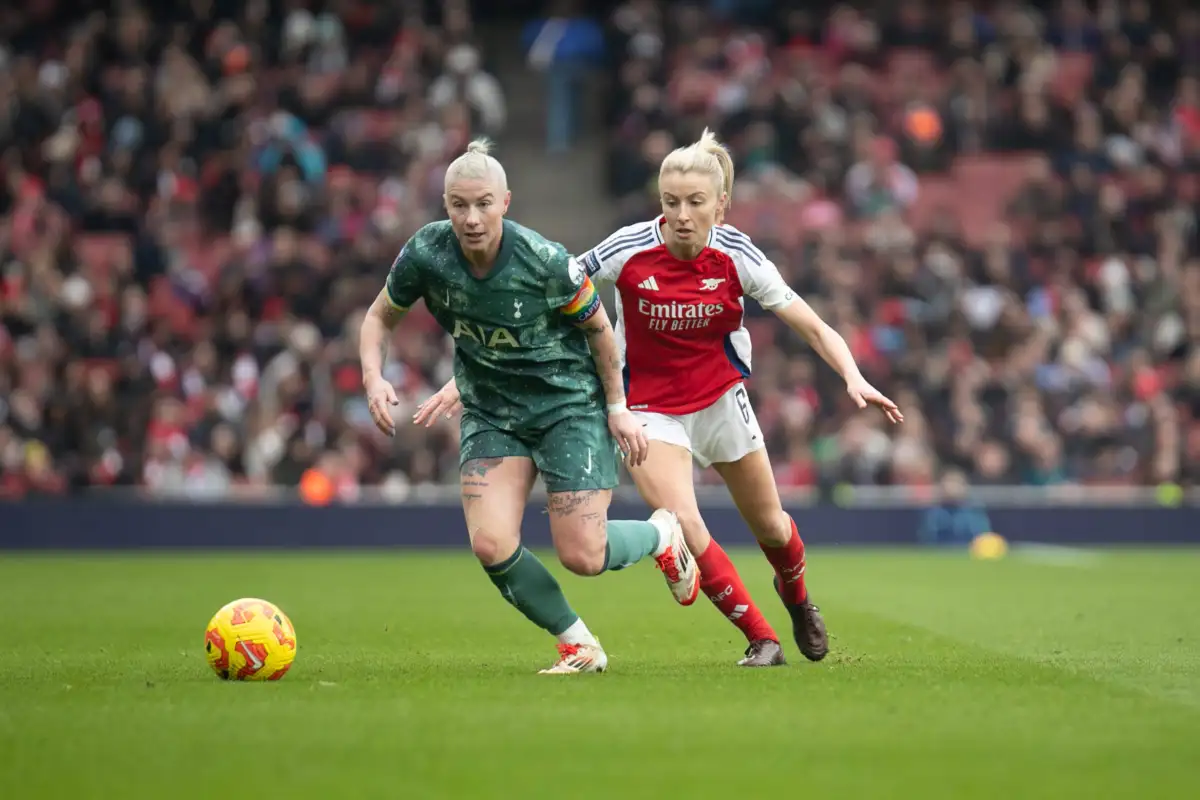 The Hidden Opponent: Endometriosis in Women’s Football