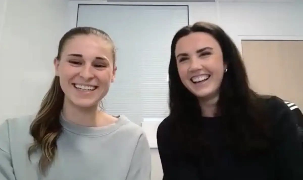 Engen for Queenballers: One loss won’t define us. OL Lyonnes ready to respond in UWCL clash