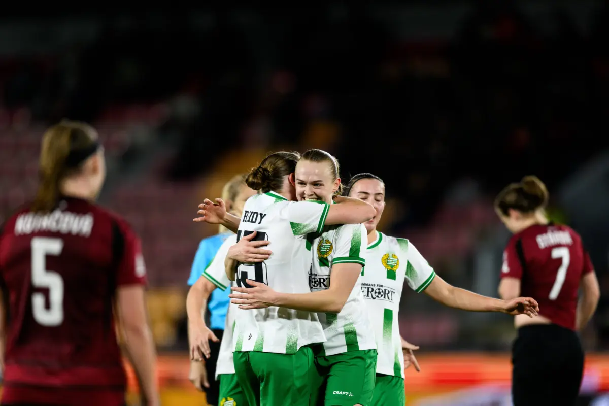 Sørum for Queenballers: We want to show more than we did in the last game