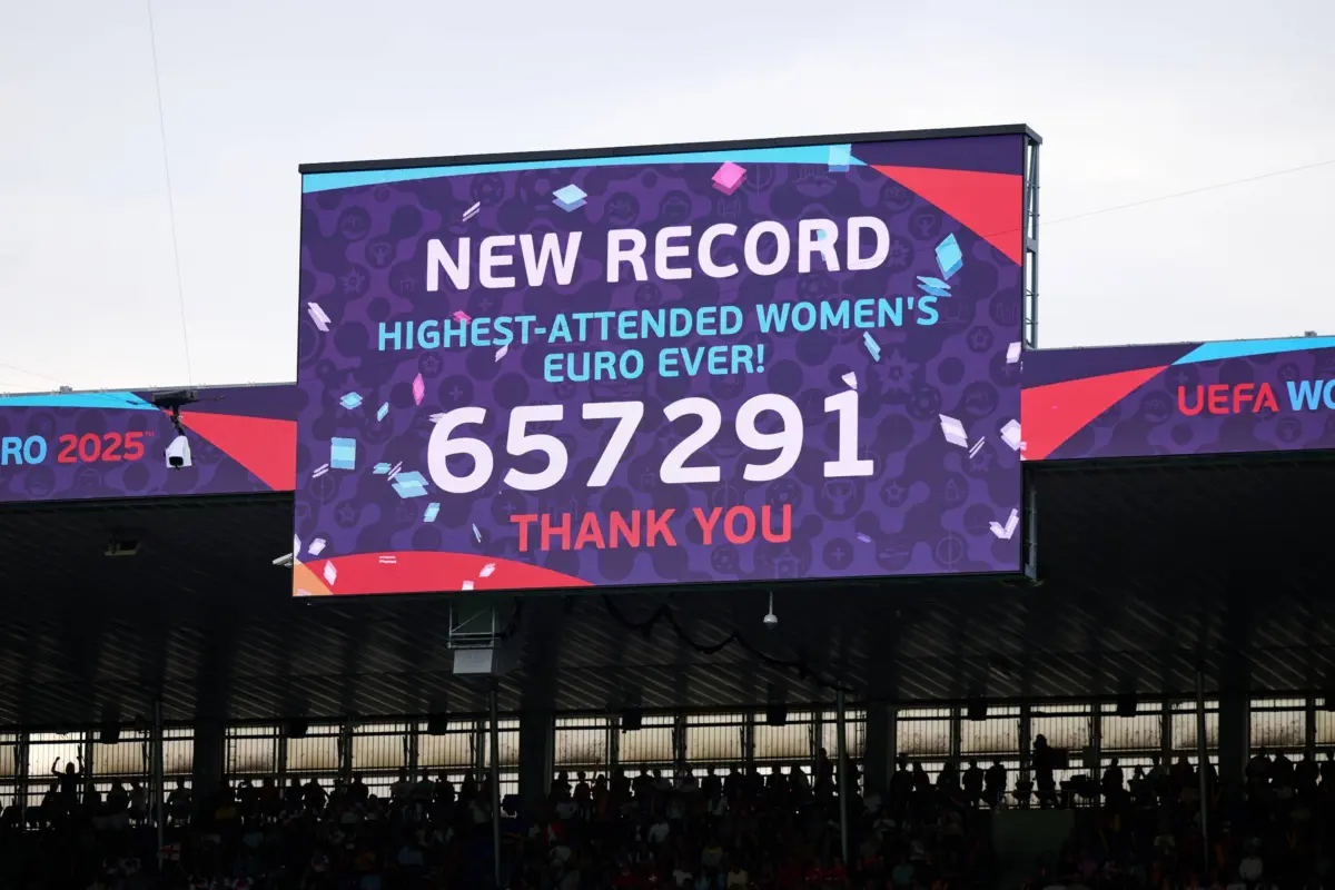 Equal Conditions Worldwide… Or Not?