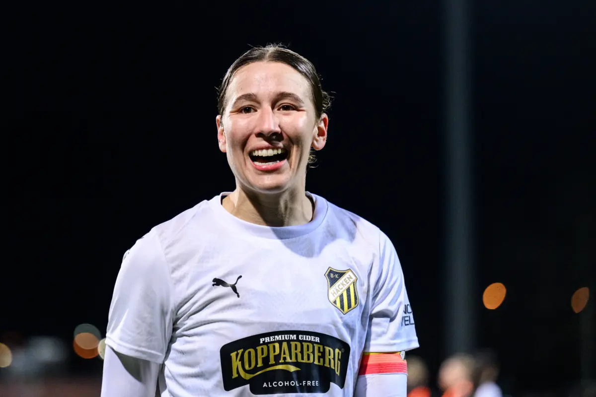 Tindell for Queenballers: ‘We do miss Falk — but it’s part of football’