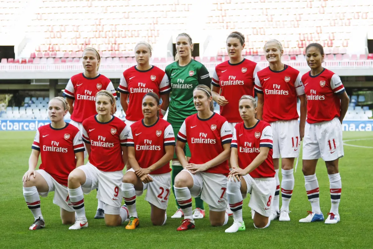 ‘They Weren’t Even Professionals’: The Legacy and Future of Women’s Football Milestones