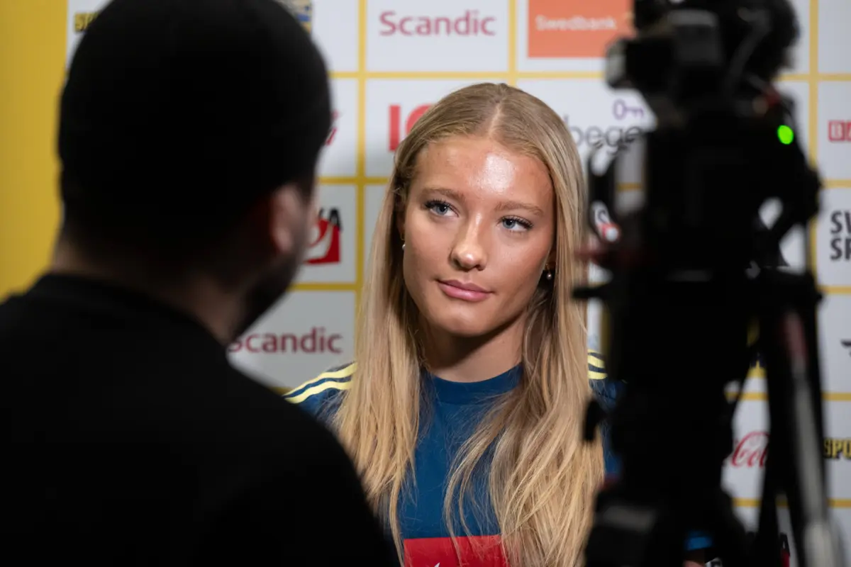 It's not just Smilla Holmberg's case. How to make the enviroment safer for women?